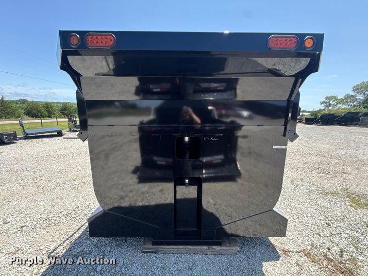 image for item ET6315 Dump bed 