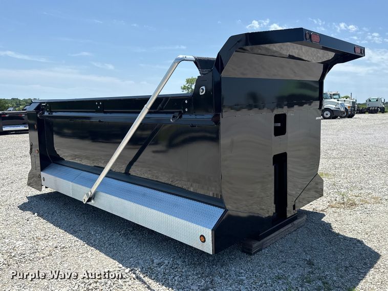 image for item ET6315 Dump bed 