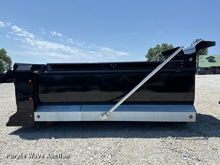 image for item ET6315 Dump bed 