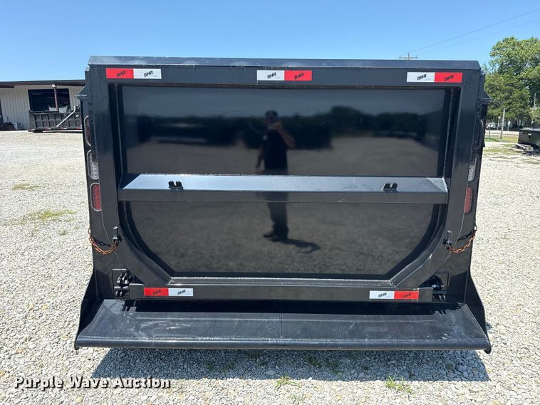 image for item ET6315 Dump bed 