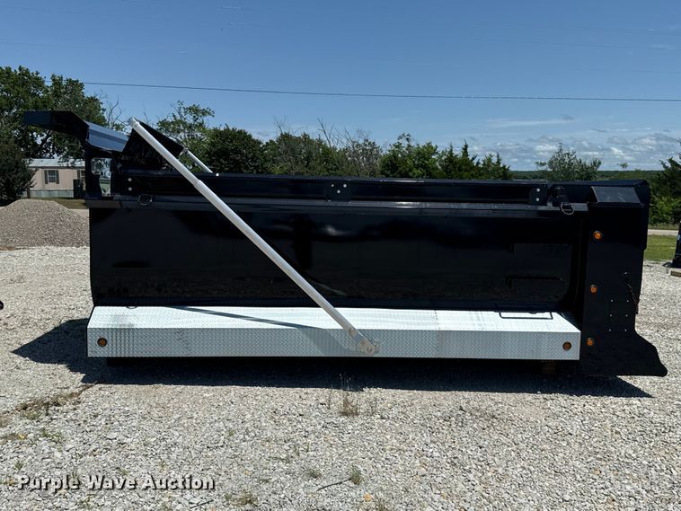 image for item ET6315 Dump bed 