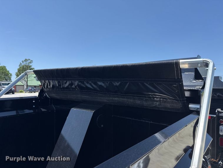 image for item ET6315 Dump bed 