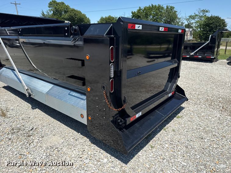image for item ET6315 Dump bed 