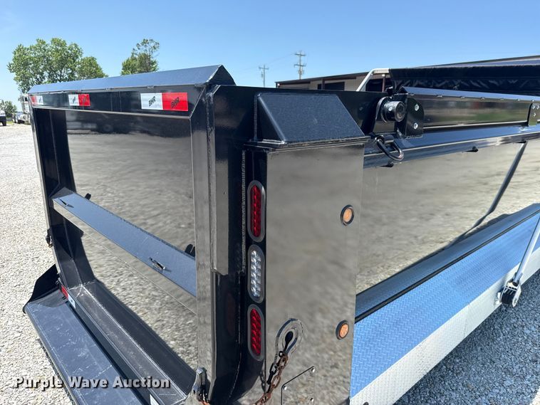 image for item ET6315 Dump bed 