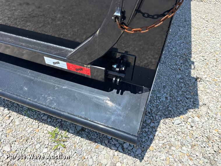 image for item ET6315 Dump bed 