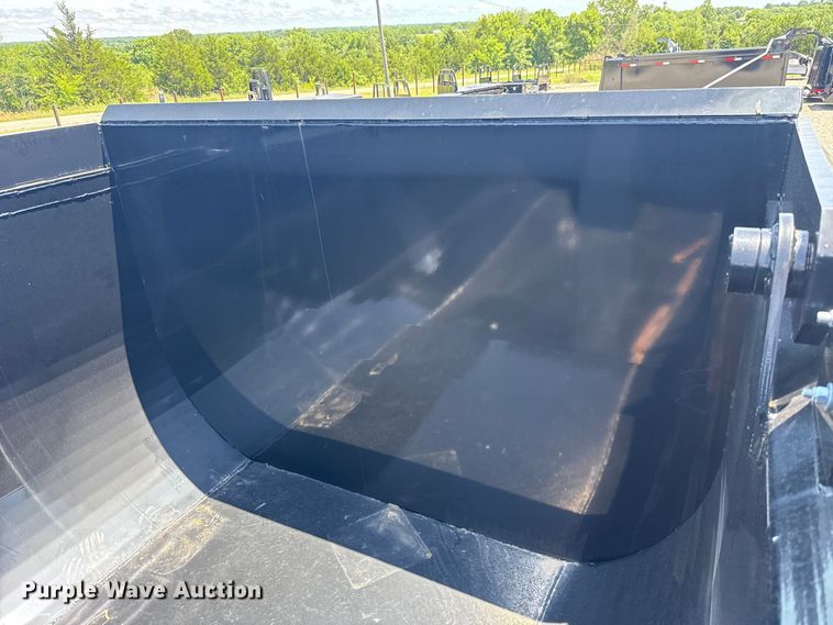 image for item ET6315 Dump bed 