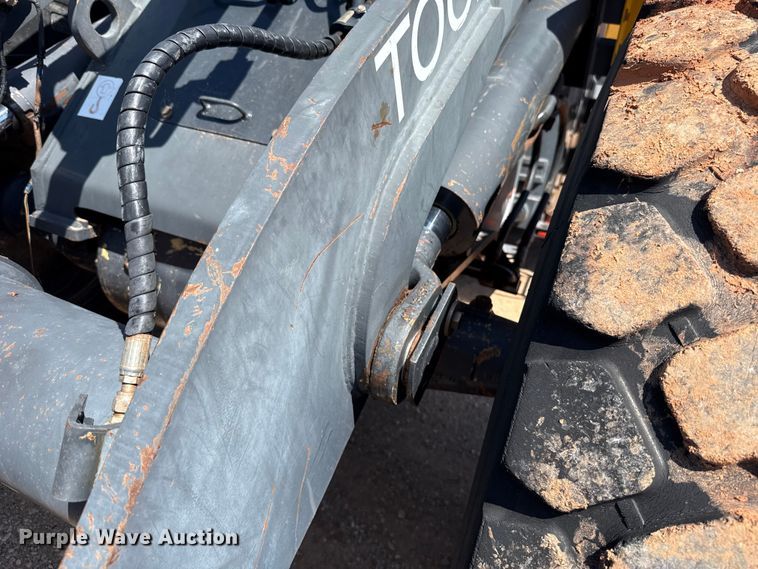 image for item ET6317 2005 Komatsu WA250PT-5L wheel loader