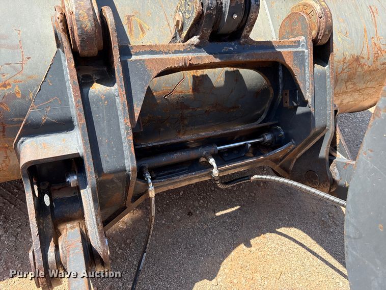 image for item ET6317 2005 Komatsu WA250PT-5L wheel loader