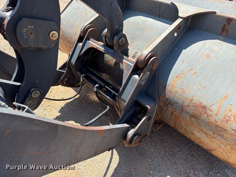 image for item ET6317 2005 Komatsu WA250PT-5L wheel loader