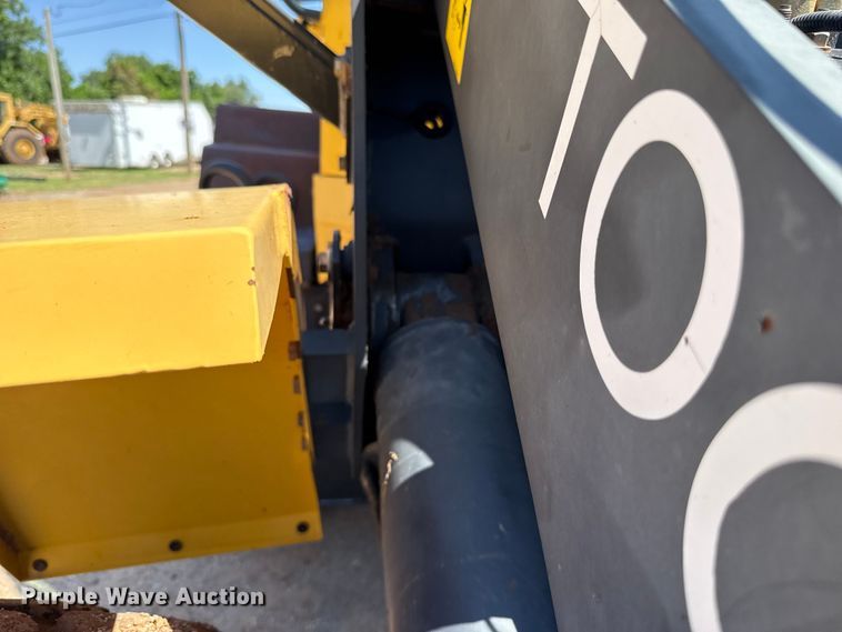 image for item ET6317 2005 Komatsu WA250PT-5L wheel loader