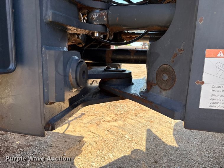 image for item ET6317 2005 Komatsu WA250PT-5L wheel loader