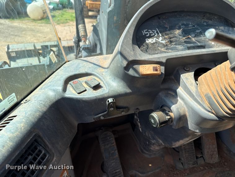 image for item ET6317 2005 Komatsu WA250PT-5L wheel loader
