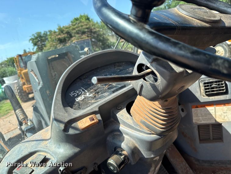image for item ET6317 2005 Komatsu WA250PT-5L wheel loader