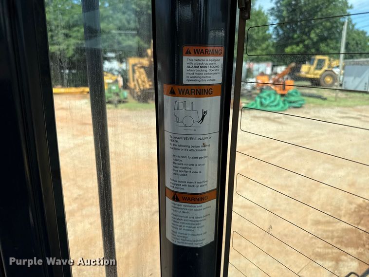 image for item ET6317 2005 Komatsu WA250PT-5L wheel loader