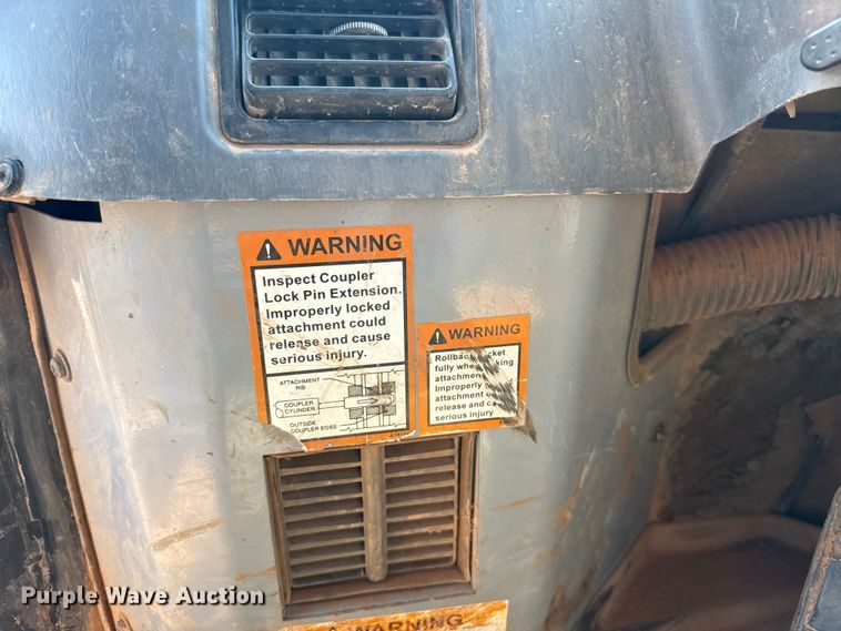image for item ET6317 2005 Komatsu WA250PT-5L wheel loader