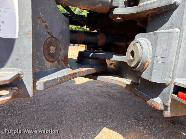 image for item ET6317 2005 Komatsu WA250PT-5L wheel loader