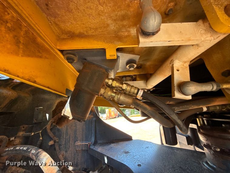 image for item ET6317 2005 Komatsu WA250PT-5L wheel loader