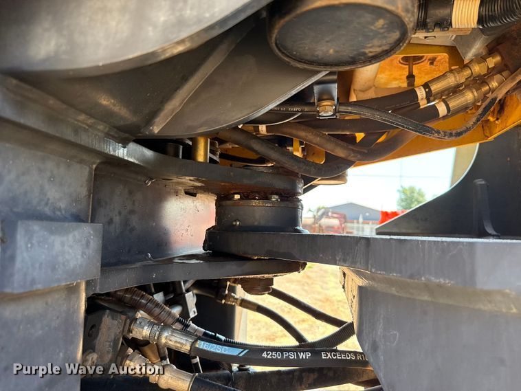 image for item ET6317 2005 Komatsu WA250PT-5L wheel loader