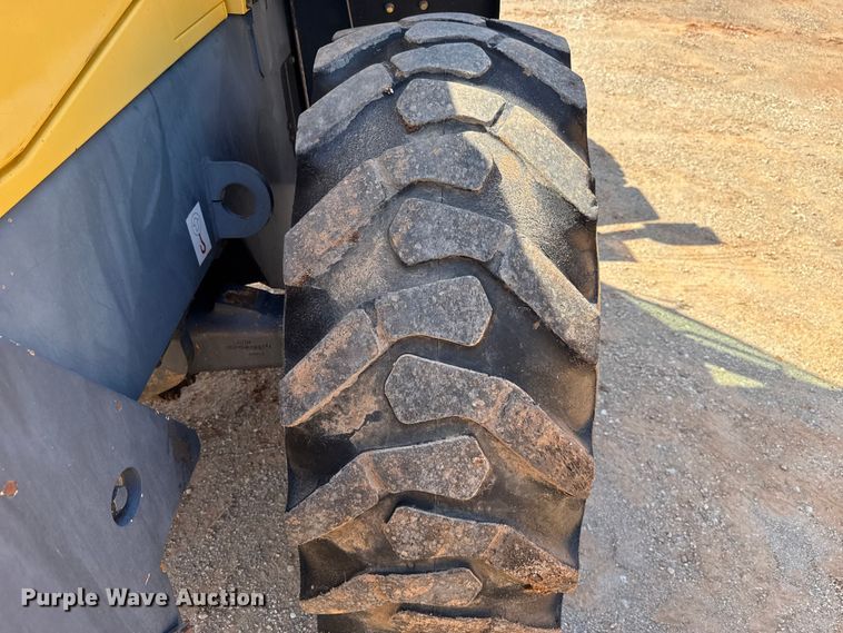 image for item ET6317 2005 Komatsu WA250PT-5L wheel loader