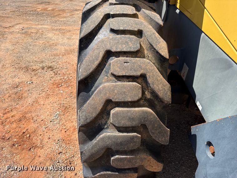 image for item ET6317 2005 Komatsu WA250PT-5L wheel loader