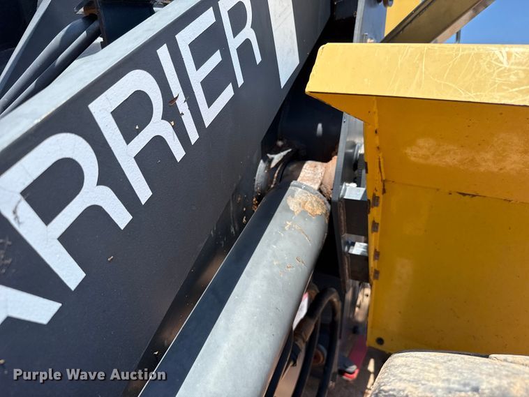 image for item ET6318 2007 Komatsu WA250PT-5 wheel loader