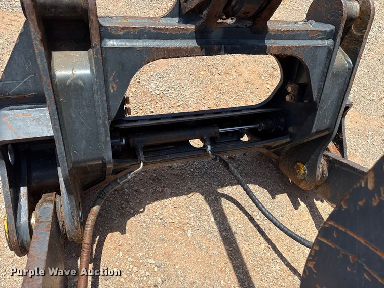 image for item ET6318 2007 Komatsu WA250PT-5 wheel loader