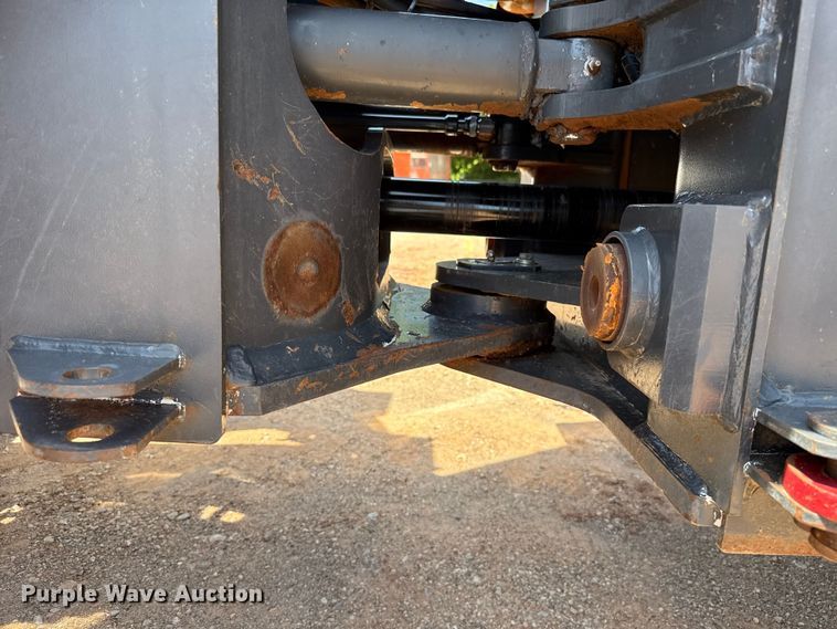 image for item ET6318 2007 Komatsu WA250PT-5 wheel loader