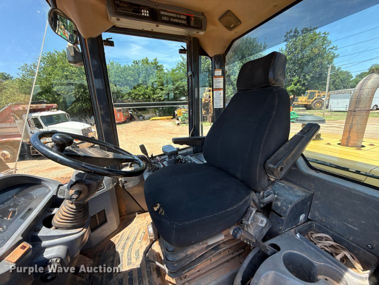 image for item ET6318 2007 Komatsu WA250PT-5 wheel loader