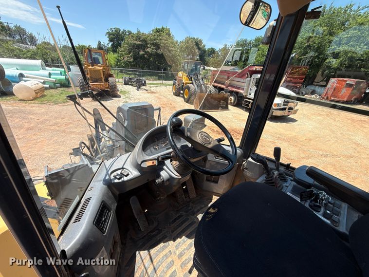 image for item ET6318 2007 Komatsu WA250PT-5 wheel loader