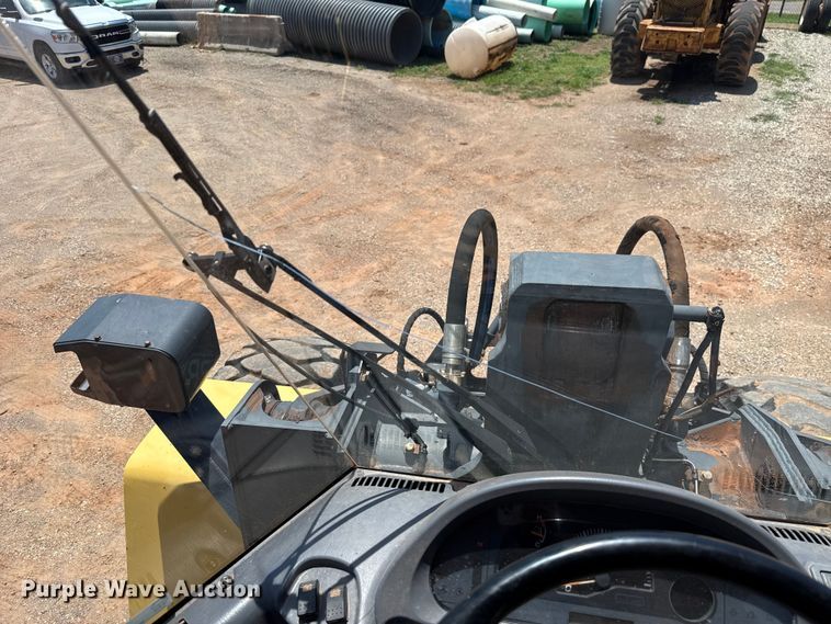 image for item ET6318 2007 Komatsu WA250PT-5 wheel loader