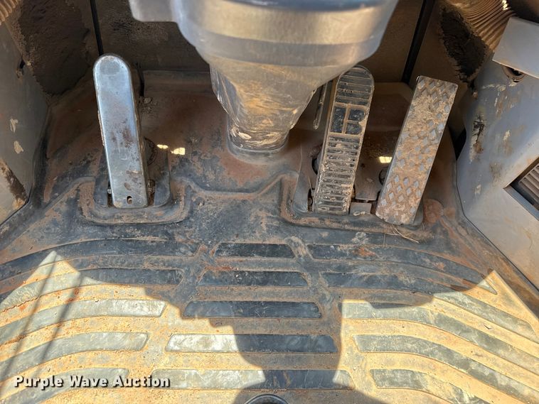 image for item ET6318 2007 Komatsu WA250PT-5 wheel loader