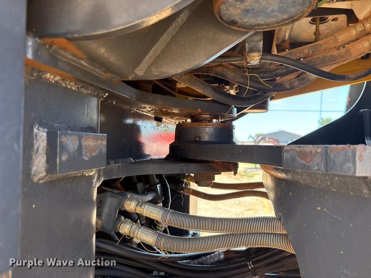 image for item ET6318 2007 Komatsu WA250PT-5 wheel loader