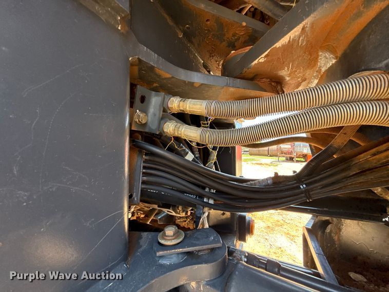 image for item ET6318 2007 Komatsu WA250PT-5 wheel loader