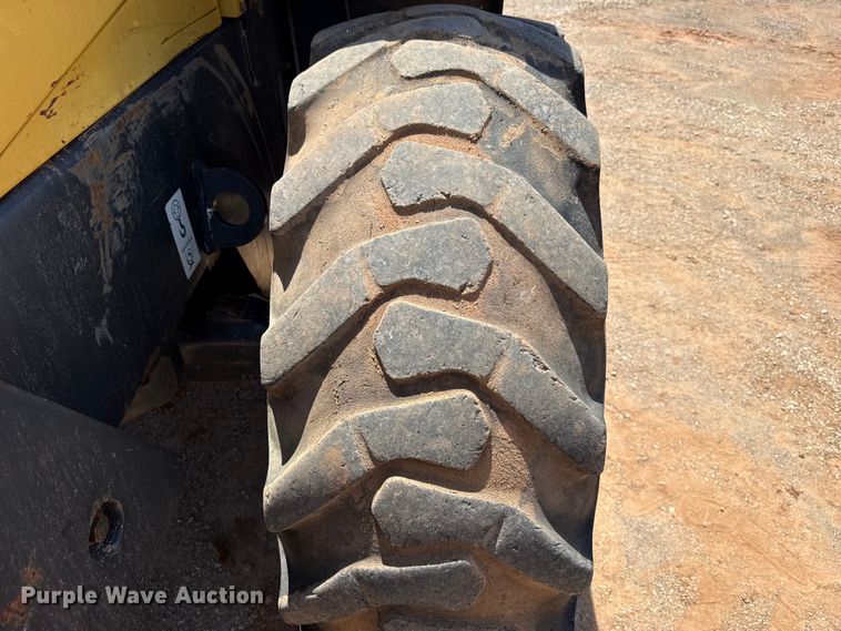 image for item ET6318 2007 Komatsu WA250PT-5 wheel loader