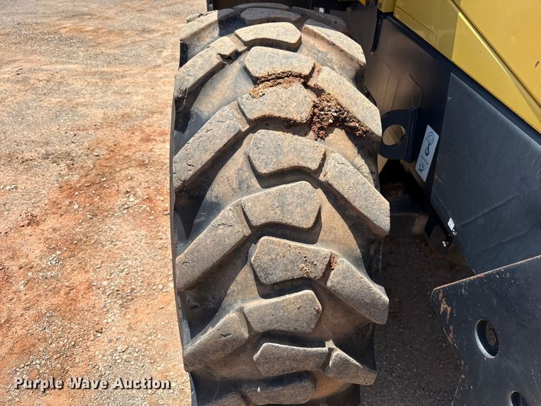 image for item ET6318 2007 Komatsu WA250PT-5 wheel loader