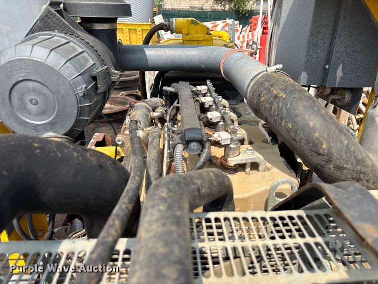 image for item EU0720 2020 Atlas Copco PAS 150 HF KD T4F trash pump