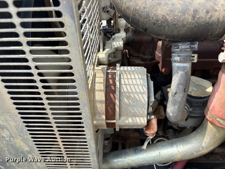 image for item EU0720 2020 Atlas Copco PAS 150 HF KD T4F trash pump