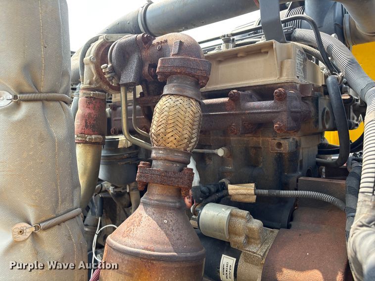 image for item EU0720 2020 Atlas Copco PAS 150 HF KD T4F trash pump
