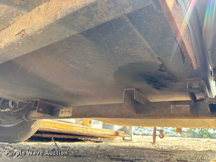 image for item EU0720 2020 Atlas Copco PAS 150 HF KD T4F trash pump