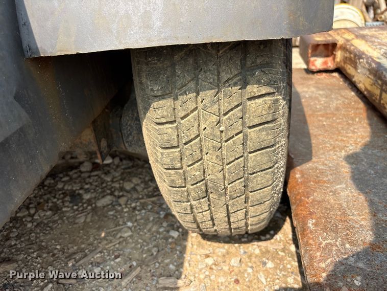 image for item EU0720 2020 Atlas Copco PAS 150 HF KD T4F trash pump