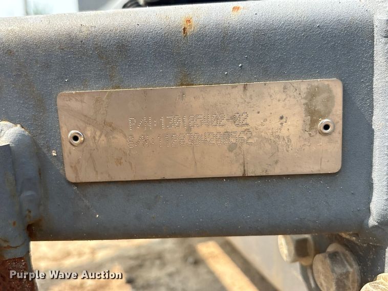image for item EU0720 2020 Atlas Copco PAS 150 HF KD T4F trash pump