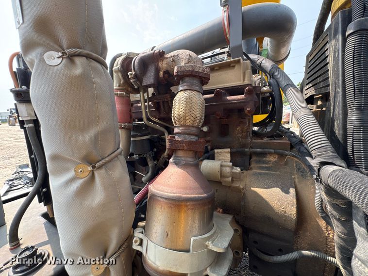 image for item EU0721 2020 Atlas Copco PAS 150 HF KD T4F trash pump