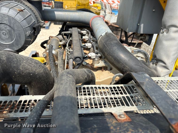 image for item EU0721 2020 Atlas Copco PAS 150 HF KD T4F trash pump