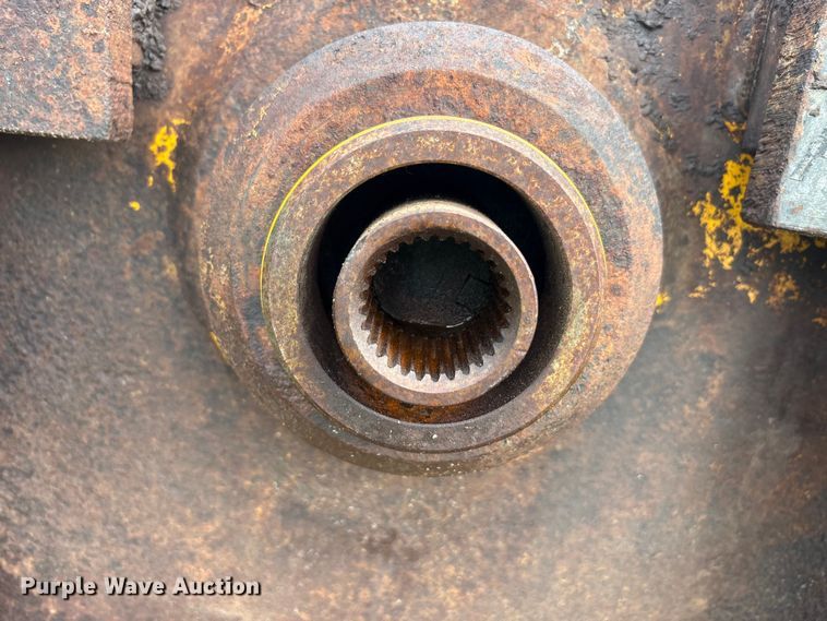 image for item EU5710 Hyster winch