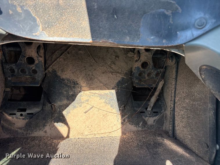 image for item EU5716 2015 Bobcat T870 tracked skid steer loader