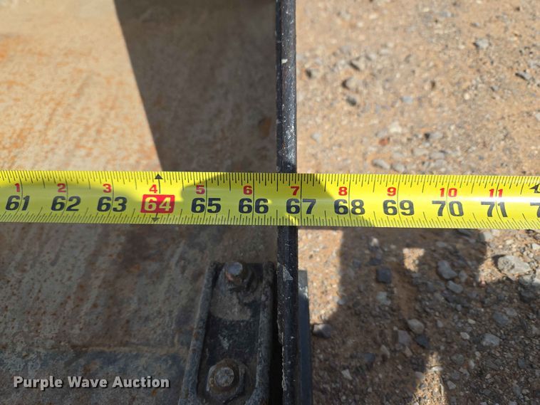 image for item EW0307 2015 Bobcat T590 tracked skid steer loader