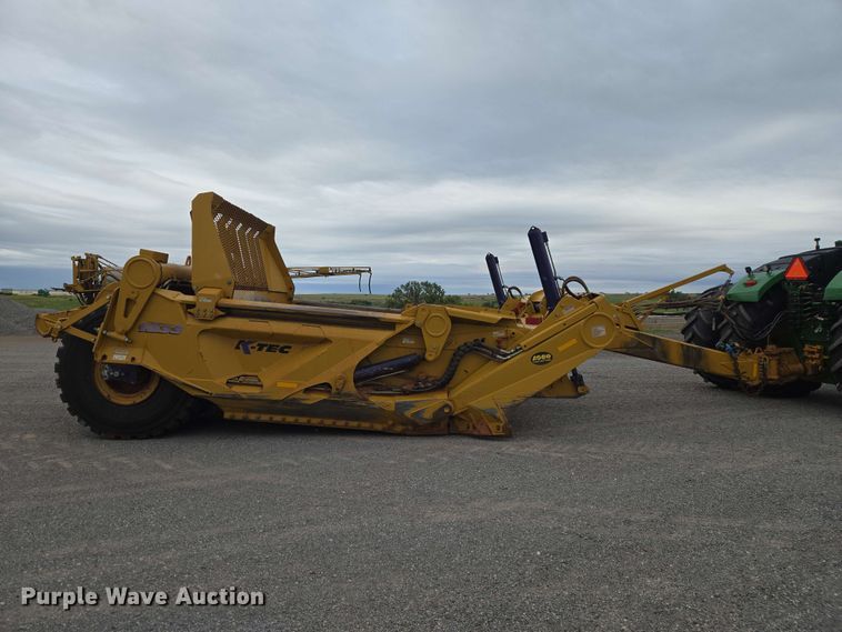image for item EW0331 K-TEC 1233 scraper