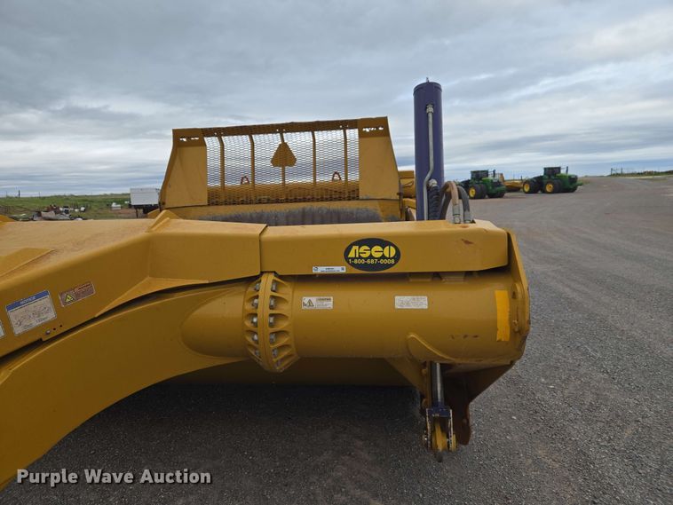 image for item EW0331 K-TEC 1233 scraper