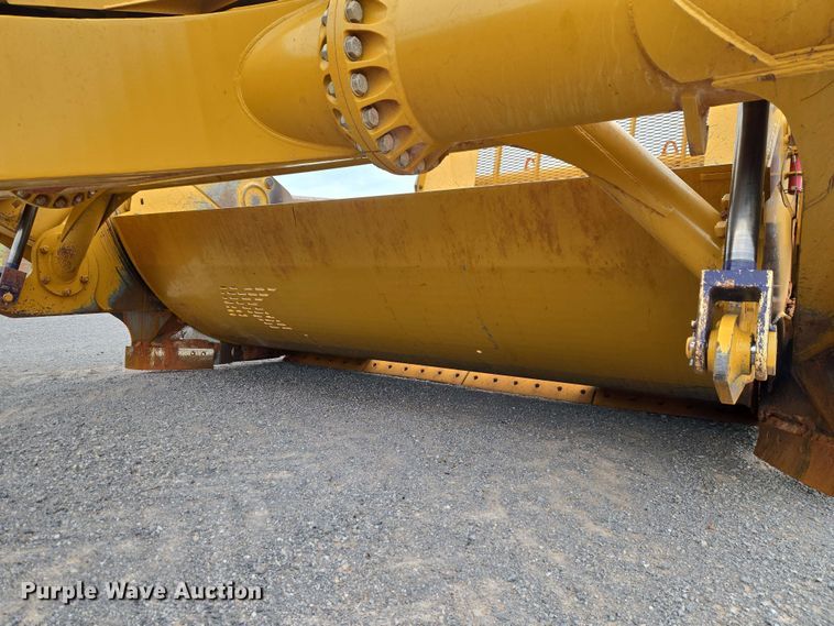 image for item EW0331 K-TEC 1233 scraper