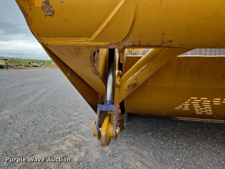 image for item EW0331 K-TEC 1233 scraper